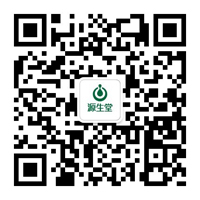 源生堂·精準(zhǔn)養(yǎng)發(fā)公眾號(hào)